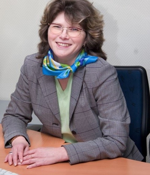 головина